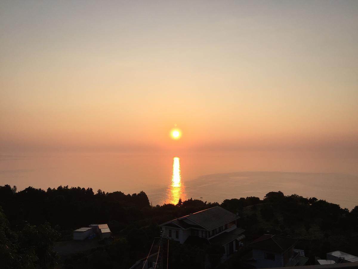 Отель Hakone Pacific Экстерьер фото