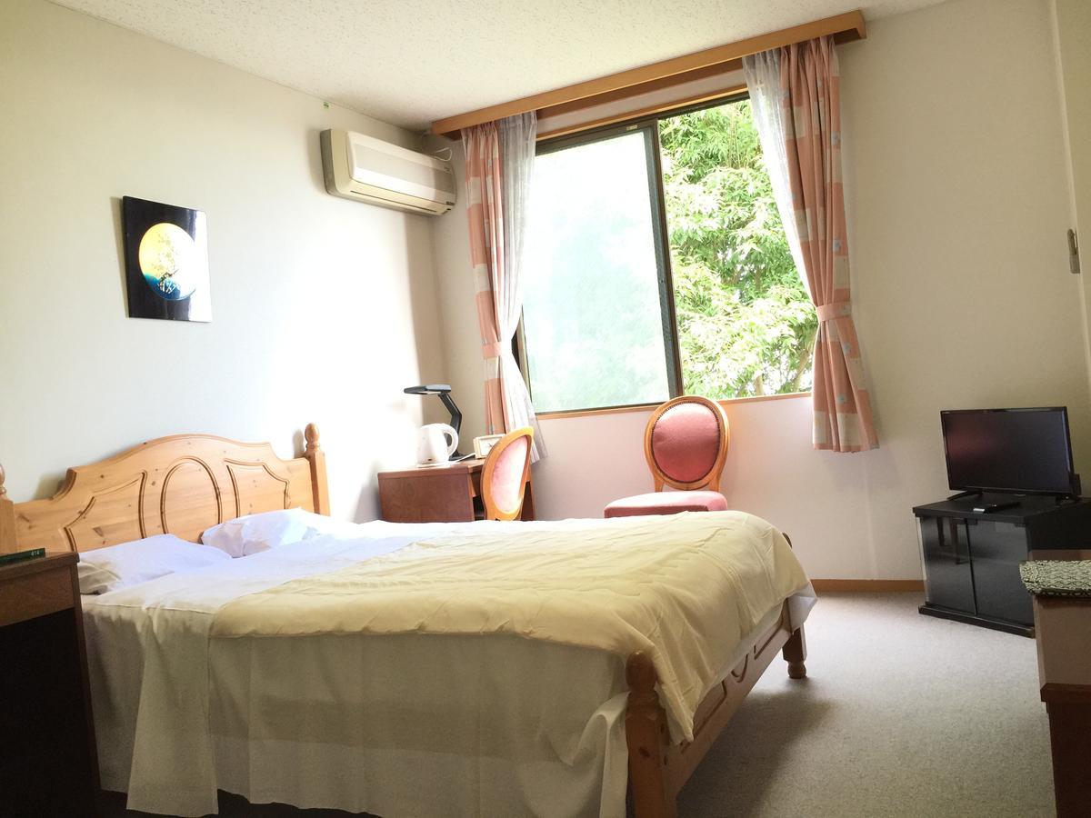 Отель Hakone Pacific Экстерьер фото