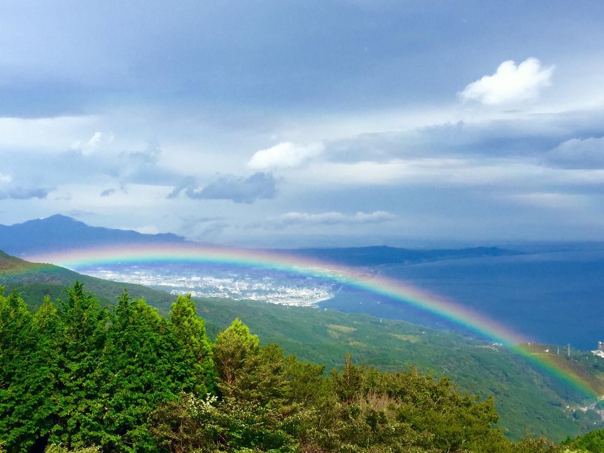 Отель Hakone Pacific Экстерьер фото