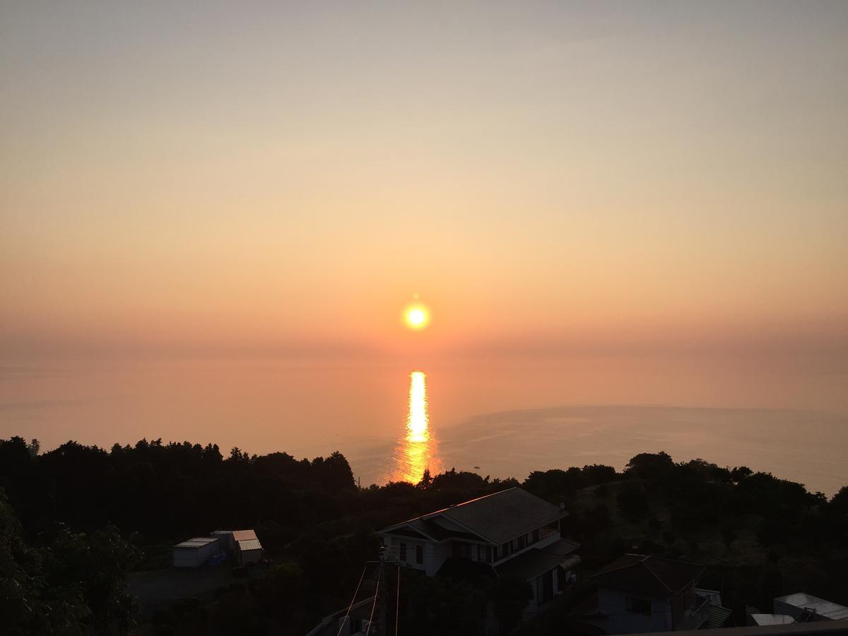 Отель Hakone Pacific Экстерьер фото