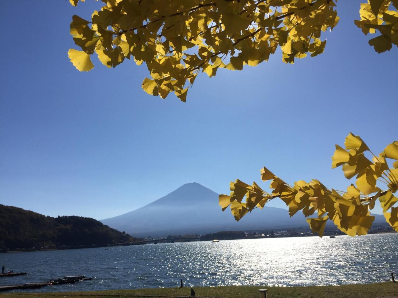 Отель Hakone Pacific Экстерьер фото