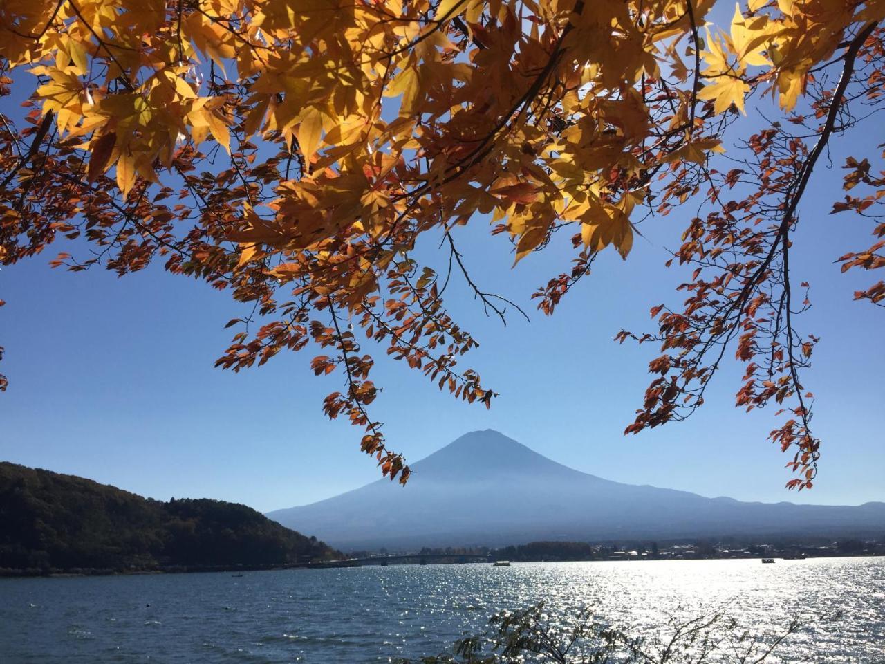 Отель Hakone Pacific Экстерьер фото